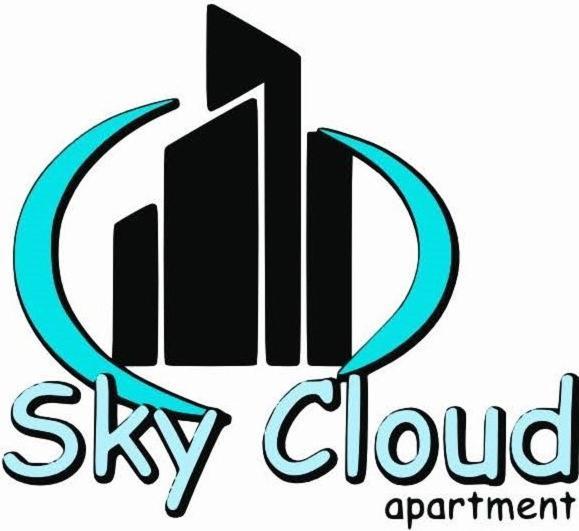 Sky Cloud Apartments Тімішоара Екстер'єр фото