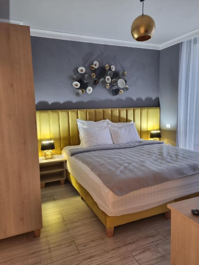 Sky Cloud Apartments Тімішоара Екстер'єр фото